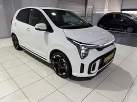 Kia Picanto thumbnail 35