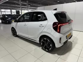 Kia Picanto thumbnail 5