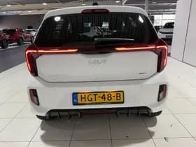 Kia Picanto thumbnail 6