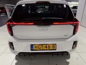 Kia Picanto thumbnail 52