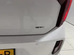 Kia Picanto thumbnail 7