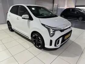 Kia Picanto thumbnail 9