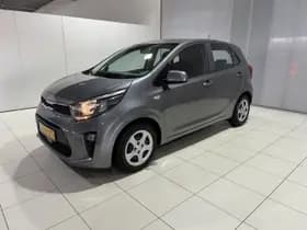 Kia Picanto thumbnail 3