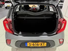Kia Picanto thumbnail 21