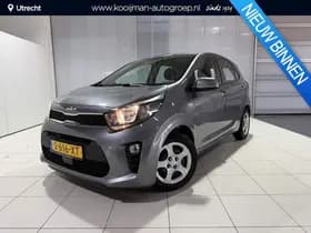 Kia Picanto thumbnail 23