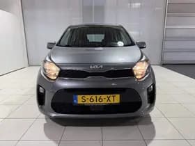Kia Picanto thumbnail 24