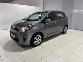 Kia Picanto thumbnail 25