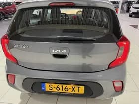 Kia Picanto thumbnail 28