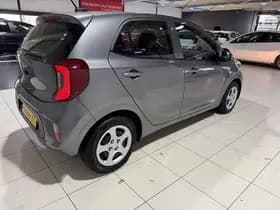 Kia Picanto thumbnail 29