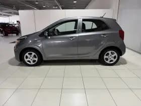 Kia Picanto thumbnail 4