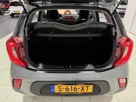 Kia Picanto thumbnail 43