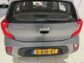 Kia Picanto thumbnail 44