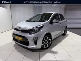 Kia Picanto thumbnail 46