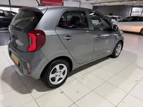 Kia Picanto thumbnail 7