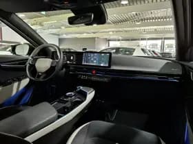 Kia EV6 thumbnail 11