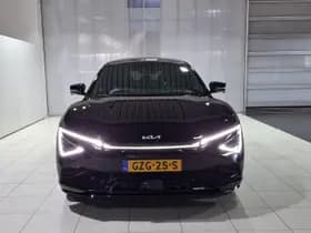 Kia EV6 thumbnail 4