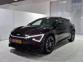 Kia EV6 thumbnail 5