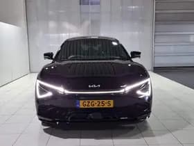 Kia EV6 thumbnail 43