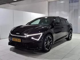 Kia EV6 thumbnail 44