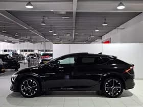 Kia EV6 thumbnail 48