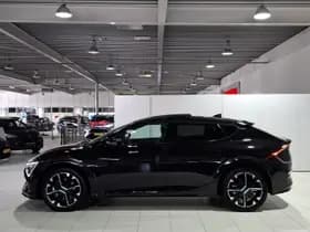 Kia EV6 thumbnail 9
