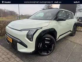 Kia EV6 thumbnail 82