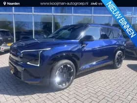 Kia EV5