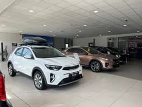 Kia EV5 thumbnail 24