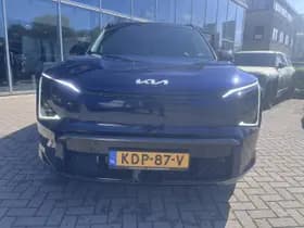 Kia EV5 thumbnail 4