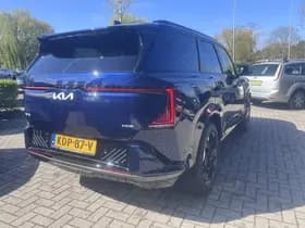 Kia EV5 thumbnail 34