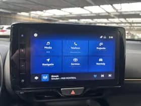 Toyota Yaris-cross thumbnail 15