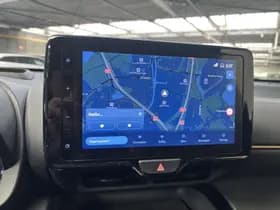 Toyota Yaris-cross thumbnail 16