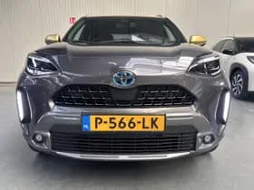 Toyota Yaris-cross thumbnail 26