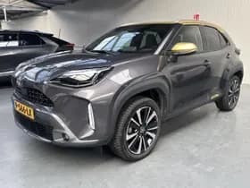 Toyota Yaris-cross thumbnail 27