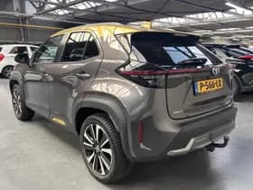 Toyota Yaris-cross thumbnail 28
