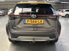 Toyota Yaris-cross thumbnail 29