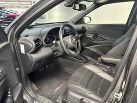 Toyota Yaris-cross thumbnail 32