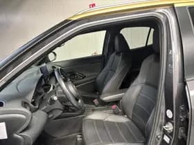 Toyota Yaris-cross thumbnail 33