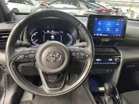 Toyota Yaris-cross thumbnail 35