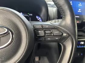Toyota Yaris-cross thumbnail 38