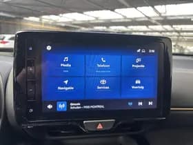 Toyota Yaris-cross thumbnail 45