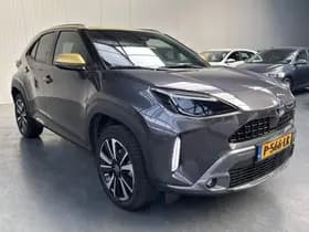 Toyota Yaris-cross thumbnail 55