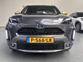 Toyota Yaris-cross thumbnail 56