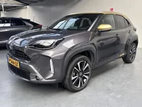 Toyota Yaris-cross thumbnail 57