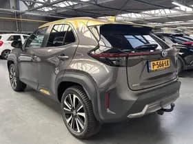 Toyota Yaris-cross thumbnail 58