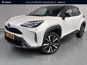 Toyota Yaris-cross thumbnail 63