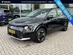 Kia Niro EV thumbnail 1