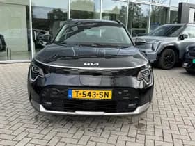 Kia Niro EV thumbnail 2
