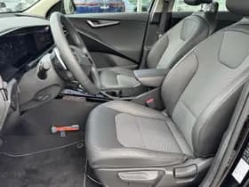 Kia Niro EV thumbnail 17