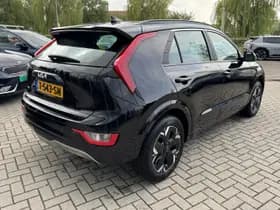 Kia Niro EV thumbnail 4